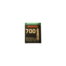 Ratta siserehv Maxxis 700 x 23/32C Presta 80 mm