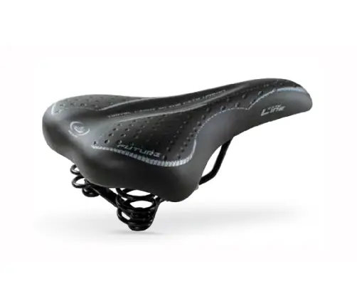 Sēdeklis Selle Monte Grappa Future Man