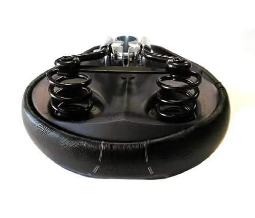 Sēdeklis Selle Monte Grappa Max Comfort