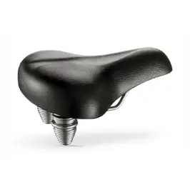 Balnelis Selle Monte Grappa Doppia Molla