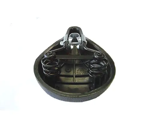 Sadul Selle Monte Grappa City Bike