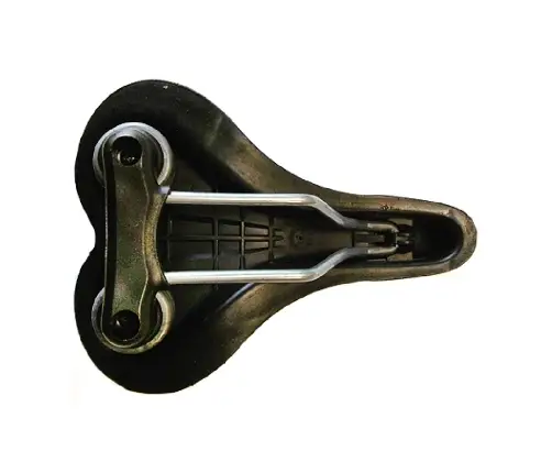 Sadul Selle Monte Grappa El