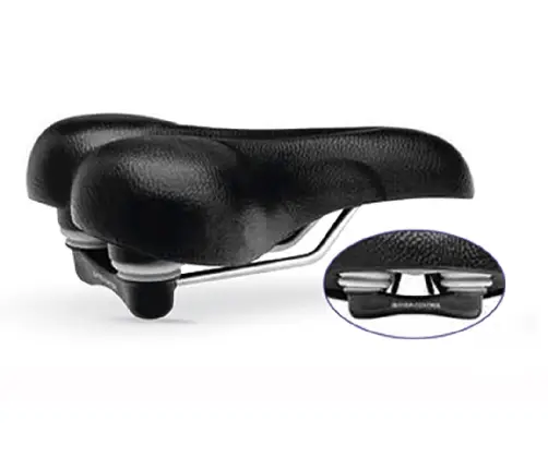 Sadul Selle Monte Grappa El