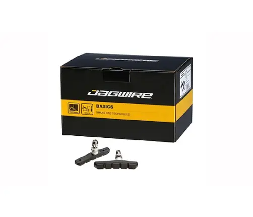 V-brake Pads Jagwire Mountain Sport