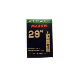 Ratta siserehv Maxxis 29 x 1.75/2.40 Presta 48 mm