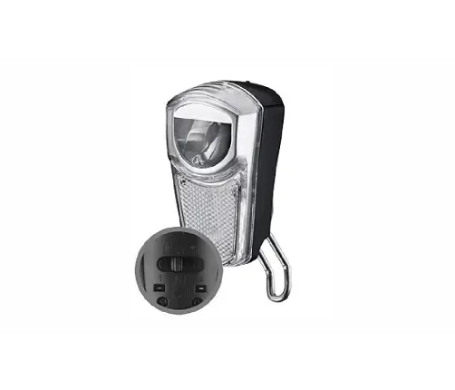 Alalisvoolugeneraatoriga esilatern Union Hilux, UN-4265