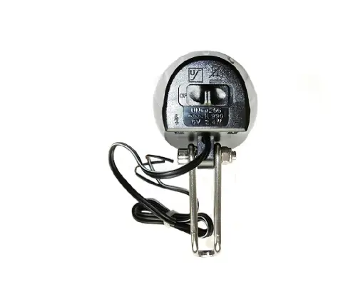 Front dynamo light Union Venti UN-4256