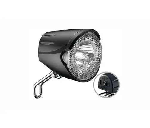 Front dynamo light Union Venti UN-4256