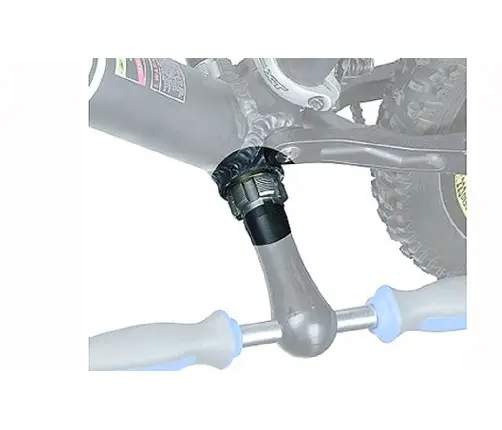 Сменные метчики BSA Unior Unior 1697.1