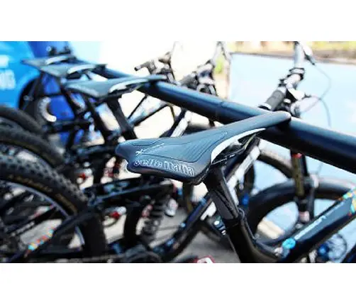 Unior stovas dviračiams Unior 1693F