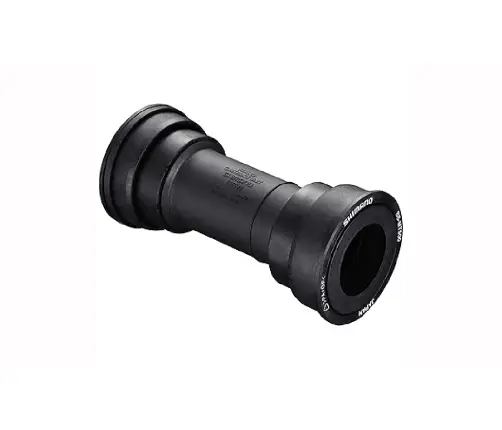 Monobloka vārpsta Shimano Press Fit MTB BB-MT500