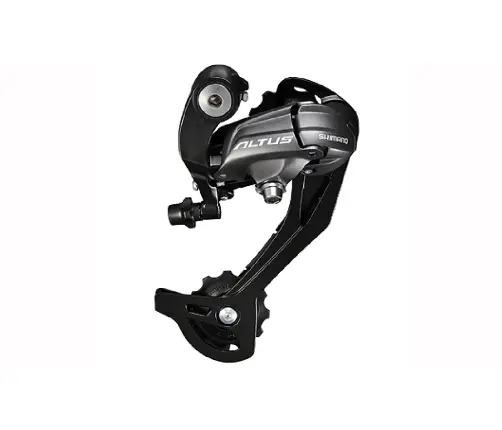 Rear derailleur Shimano RD-M370 Altus