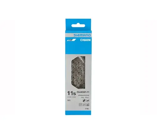 Grandinė Shimano CN-HG601-11 SLX