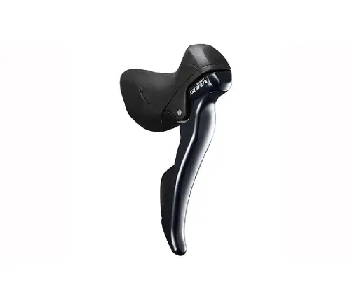 Pārslēdzēja un bremzes rokturis Shimano ST-R3000 Sora