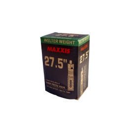 Bicycle inner tube Maxxis 27.5 x 2.0/3.00 Presta 48 mm