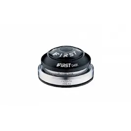 Threadless integrated headset First D40K