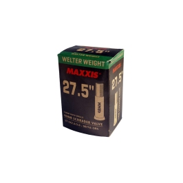 Bicycle inner tube Maxxis 27.5 x 2.0/3.00 Auto 48 mm