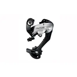 Aizmugurējais pārslēdzējs Shimano RD-M370 Altus