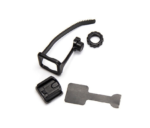 Spidometro laikiklis Cat Eye FlexTight Wireless CC