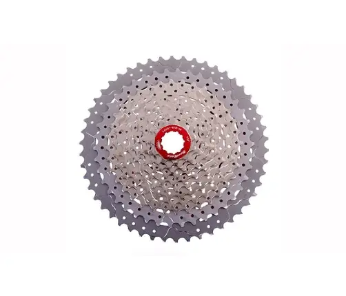 Tagumine hammasrattaplokk SunRace CSMX80
