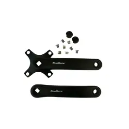 Crankset SunRace FCM800