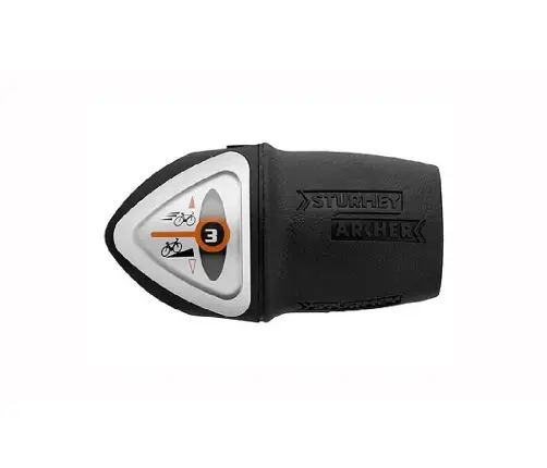 Рукоятка скоростей Sturmey Archer HSJ976