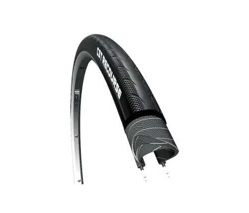 Padanga dviračiui CST 700 x 28C Recourse C1808