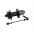 Rear hub Promax DB-600R