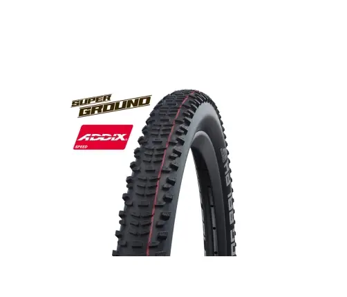 Rattarehv Schwalbe 29 x 2.25 Racing Ralph