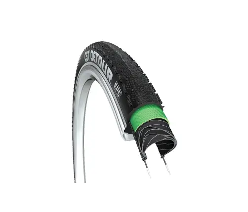 Velosipēda riepa CST 700 x 38C Detour C3015