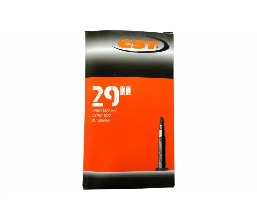 Ratta siserehv CST 29 x 1.90 x 2.35 Presta 48 mm