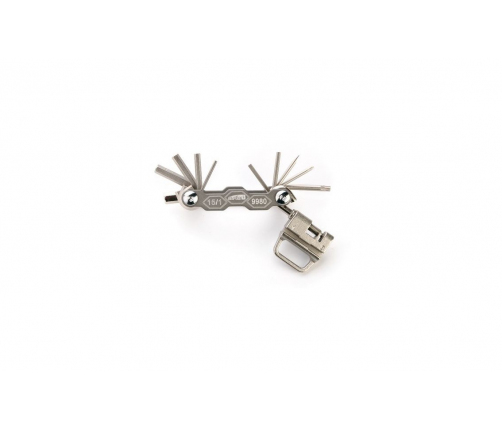 15 in 1 folding tool, Super B Super B 9980