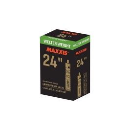 Velosipēda kamera Maxxis 24 x 1.5/2.5 Presta 48 mm
