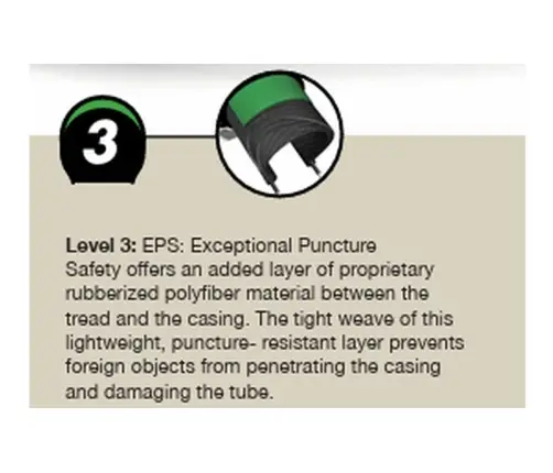 Rattarehv CST 700 x 38C Detour TR C3015