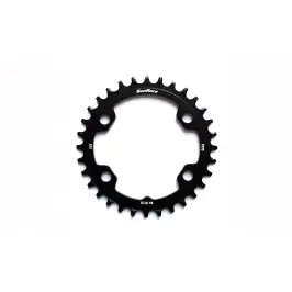 Zvaigznīte SunRace CRMX30 Asymmetric