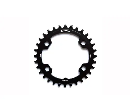 Звездочка передняя SunRace CRMX30 Asymmetric