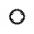 Chainring SunRace CRMX30 Asymmetric