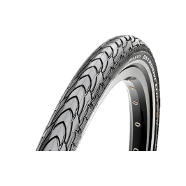 Bicycle tyre Maxxis 700 x 35C Overdrive Excel
