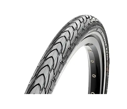 Bicycle tyre Maxxis 700 x 35C Overdrive Excel