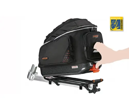 Bag Ibera PakRak Commuter IB-BA21