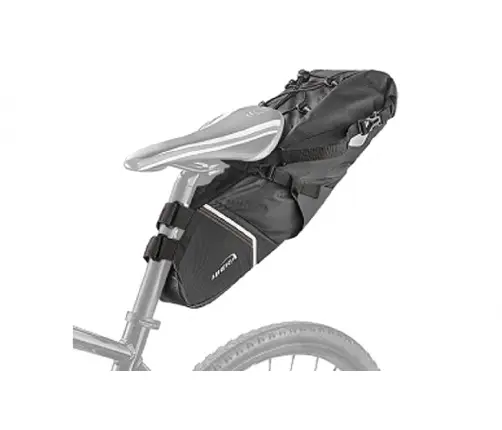 Bag Ibera Waterproof Carryall SeatPak IB-SB18