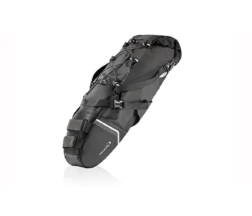 Bag Ibera Waterproof Carryall SeatPak IB-SB18