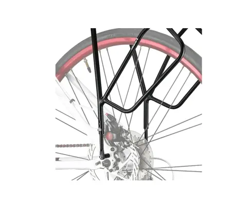Carrier Ibera PakRak Plus+ Disc IB-RA5