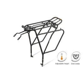 Carrier Ibera PakRak Plus+ Disc IB-RA5