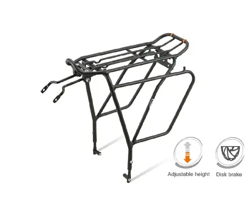 Carrier Ibera PakRak Plus+ Disc IB-RA5