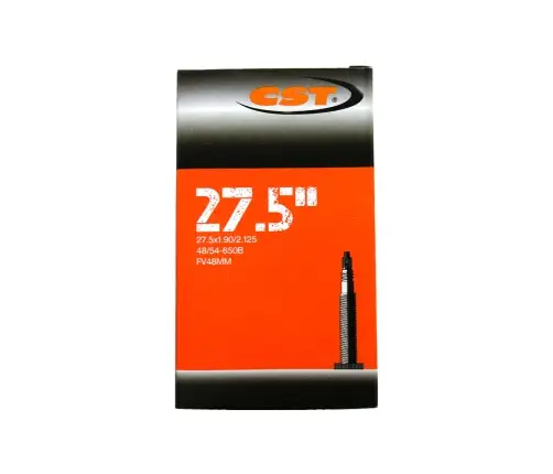 Ratta siserehv CST 27.5 x 1.90 x 2.125 Presta 48 mm