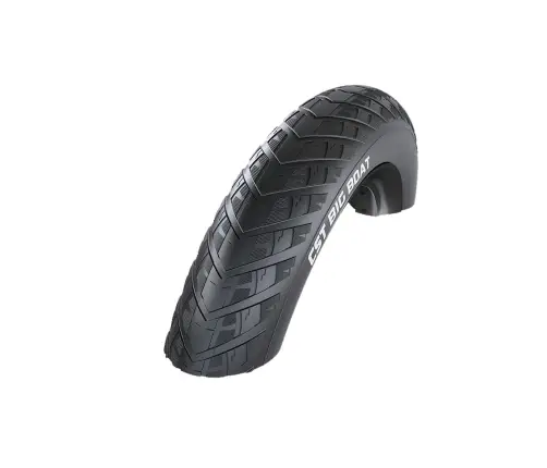 Rattarehv CST 20 x 4.00 Big Boat CTC-06