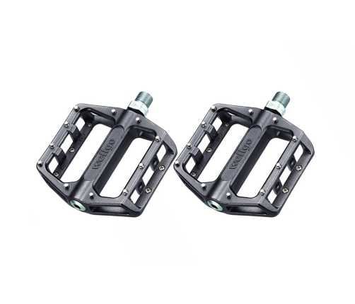 Pedāļi BMX Wellgo B087
