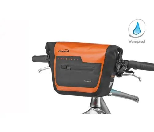 Krepšys Ibera Waterproof IB-HB9