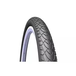 Padanga dviračiui Rubena 24 x 1.75 x 2 Walrus